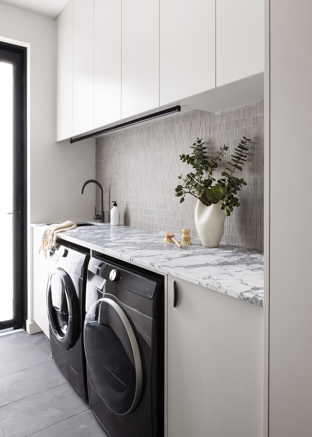 Laundry Renovations Sydney | Laundry Renovation Packages
