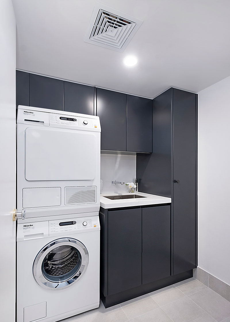 Laundry Renovations Sydney | Laundry Renovation Packages
